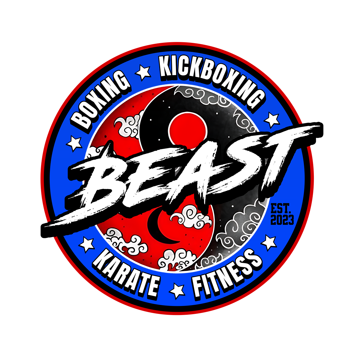 Beast Martial Arts & Fitness