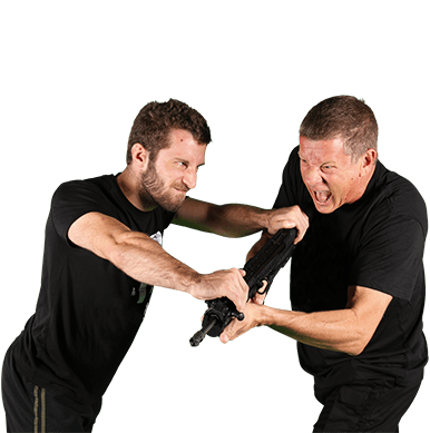 Beast Martial Arts & Fitness self defence