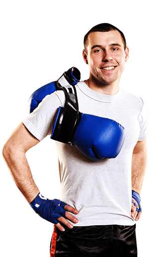 fitness kickboxing