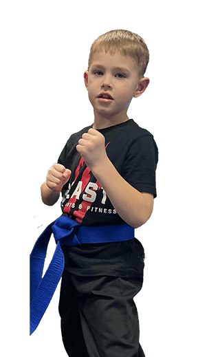 Kids Karate Taekwondo Fitness Martial Arts