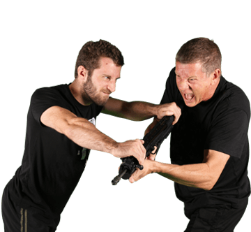 relieve stress gain confidence krav maga